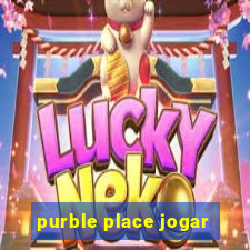 purble place jogar